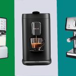 Best Espresso Machine under $200