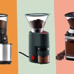 Best coffee grinders under $100