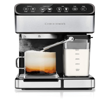Chefman 6-in-1 Espresso Machine,