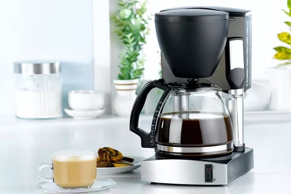 How To Use a Cuisinart Coffee Maker