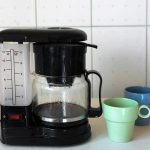 How to clean a coffee maker without vinegar