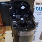 How to clean a farberware coffee Pot