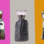 Best Coffee Grinders for french press