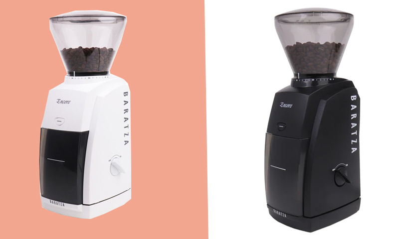 Baratza encore conical burr coffee grinder review
