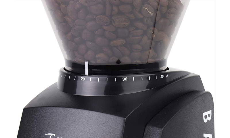 Baratza encore conical burr coffee grinder review