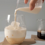 How To Make Iced Spanish Coffee