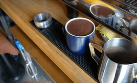 Can you make hot chocolate in a coffee maker