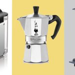 Best small coffee maker with grinder