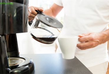 Cuisinart Coffee Maker Troubleshooting