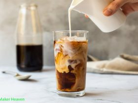 How to make good iced coffee at home