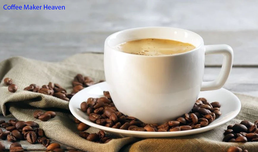 How Much Caffeine in Decaf Coffee?
