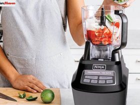 How to use a ninja blender