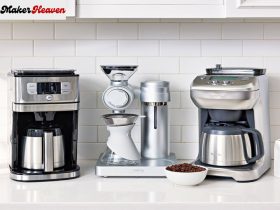 Best Grind And Brew Coffee Maker