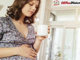 Can pregnant women drink coffee