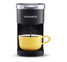 Keurig K-Mini Single-Serve Coffee Maker 