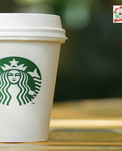 Everything You Need to Know About Starbucks Coffee Sizes